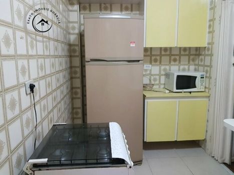 Foto 14 do(a) Apartamento de 3 quartos à venda em Jardim Astúrias, Guarujá