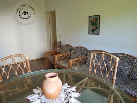 Foto 3 do(a) Apartamento de 3 quartos à venda em Jardim Astúrias, Guarujá