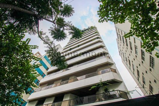 Foto 21 do(a) Apartamento de 4 quartos à venda em Jardim Paulista, São Paulo
