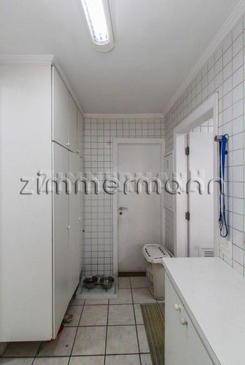 Foto 18 do(a) Apartamento de 4 quartos à venda em Jardim Paulista, São Paulo
