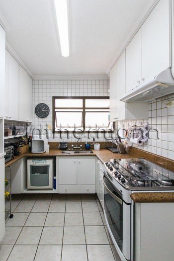 Foto 15 do(a) Apartamento de 4 quartos à venda em Jardim Paulista, São Paulo