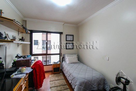 Foto 11 do(a) Apartamento de 4 quartos à venda em Jardim Paulista, São Paulo