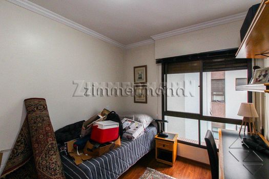 Foto 13 do(a) Apartamento de 4 quartos à venda em Jardim Paulista, São Paulo