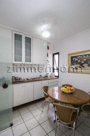 Foto 16 do(a) Apartamento de 4 quartos à venda em Jardim Paulista, São Paulo