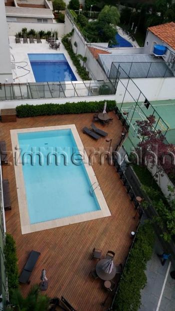 Foto 19 do(a) Apartamento de 4 quartos à venda em Jardim Paulista, São Paulo