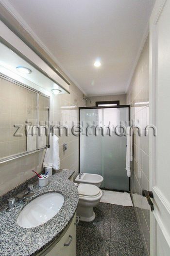 Foto 12 do(a) Apartamento de 4 quartos à venda em Jardim Paulista, São Paulo