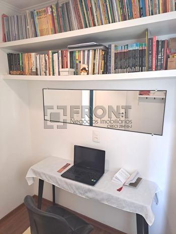 Foto 6 do(a) Apartamento de 3 quartos à venda em Perdizes, São Paulo