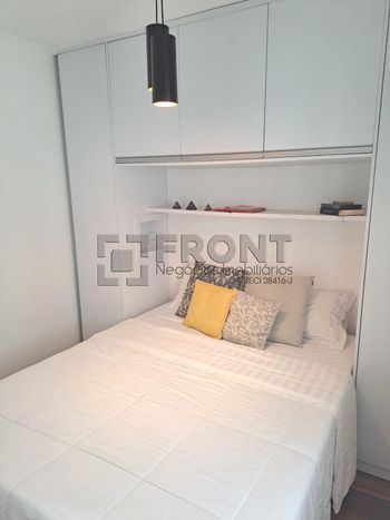 Foto 17 do(a) Apartamento de 3 quartos à venda em Perdizes, São Paulo