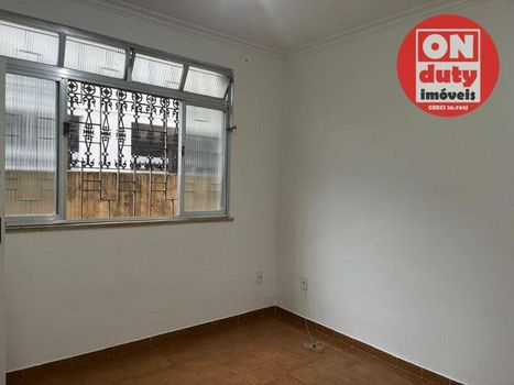Foto 6 do(a) Apartamento de 1 quartos à venda em Gonzaga, Santos