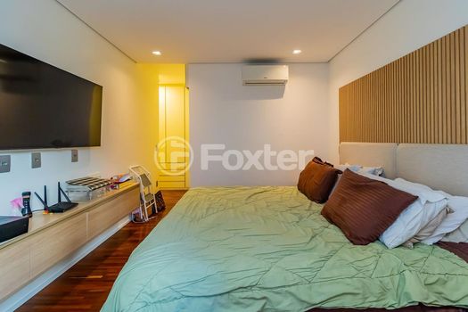 Foto 22 do(a) Apartamento de 3 quartos à venda em Jardim Paulista, São Paulo