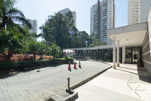 Foto 22 do(a) Apartamento de 2 quartos à venda em Parque Reboucas, São Paulo