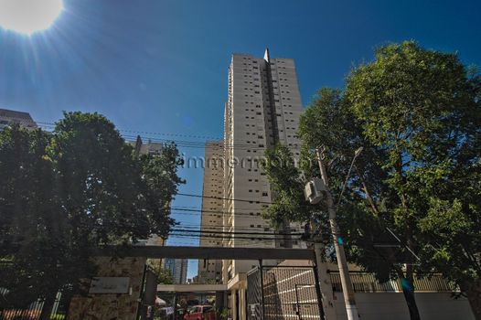 Foto 24 do(a) Apartamento de 2 quartos à venda em Parque Reboucas, São Paulo
