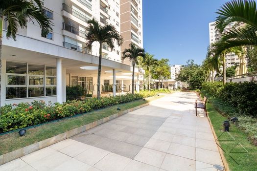 Foto 20 do(a) Apartamento de 2 quartos à venda em Parque Reboucas, São Paulo