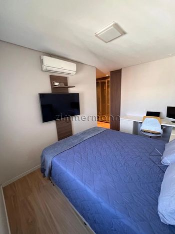 Foto 14 do(a) Apartamento de 2 quartos à venda em Parque Reboucas, São Paulo