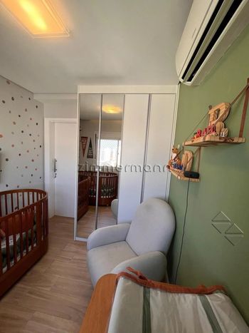 Foto 11 do(a) Apartamento de 2 quartos à venda em Parque Reboucas, São Paulo