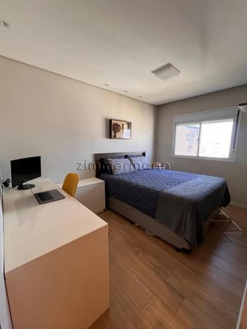Foto 13 do(a) Apartamento de 2 quartos à venda em Parque Reboucas, São Paulo