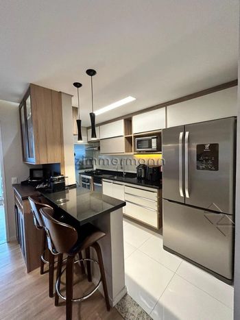 Foto 5 do(a) Apartamento de 2 quartos à venda em Parque Reboucas, São Paulo