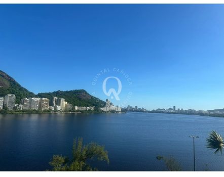 Foto 43 do(a) Cobertura de 5 quartos à venda em Lagoa, Rio de Janeiro