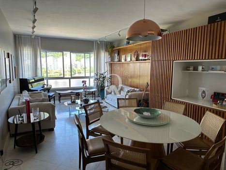 Foto 2 do(a) Cobertura de 5 quartos à venda em Lagoa, Rio de Janeiro