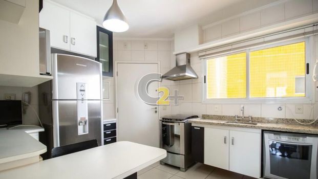 Foto 5 do(a) Apartamento de 3 quartos à venda em Perdizes, São Paulo