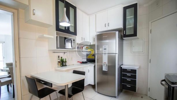 Foto 3 do(a) Apartamento de 3 quartos à venda em Perdizes, São Paulo