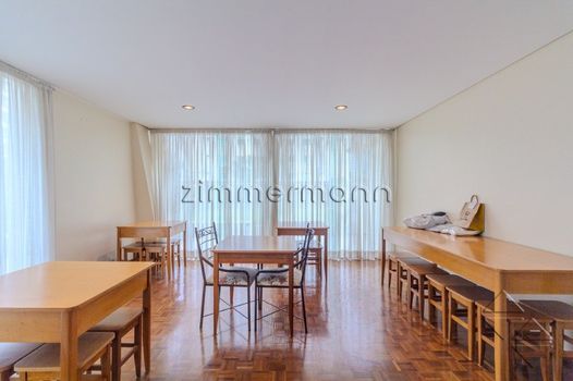 Foto 20 do(a) Apartamento de 1 quartos à venda em Pinheiros, São Paulo