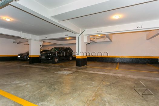 Foto 26 do(a) Apartamento de 1 quartos à venda em Pinheiros, São Paulo