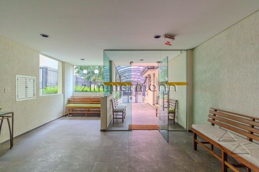 Foto 24 do(a) Apartamento de 1 quartos à venda em Pinheiros, São Paulo