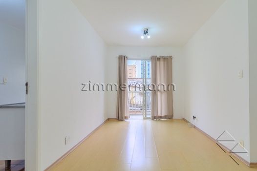 Foto 3 do(a) Apartamento de 1 quartos à venda em Pinheiros, São Paulo