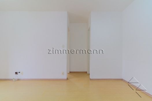 Foto 6 do(a) Apartamento de 1 quartos à venda em Pinheiros, São Paulo