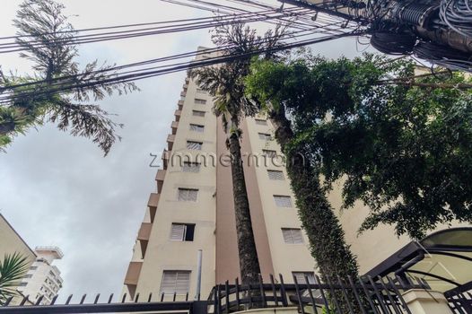 Foto 18 do(a) Apartamento de 1 quartos à venda em Pinheiros, São Paulo