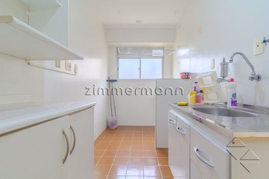 Foto 11 do(a) Apartamento de 1 quartos à venda em Pinheiros, São Paulo