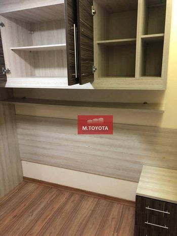 Foto 3 do(a) Apartamento de 2 quartos à venda em Jardim Flor da Montanha, Guarulhos