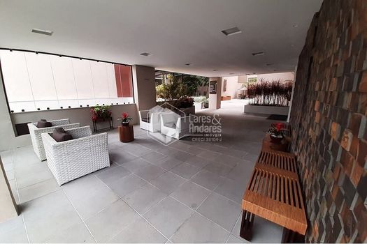 Foto 4 do(a) Apartamento de 2 quartos à venda em Indianópolis, São Paulo