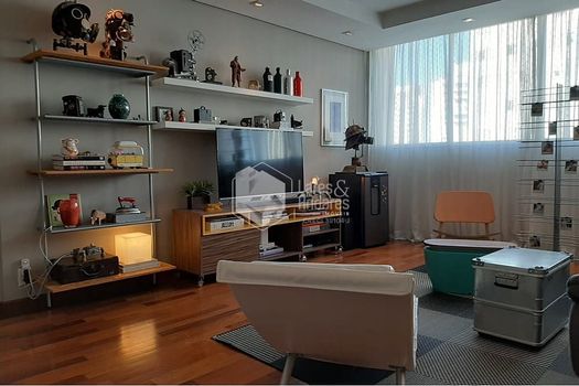 Foto 32 do(a) Apartamento de 2 quartos à venda em Indianópolis, São Paulo