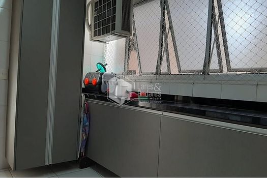 Foto 19 do(a) Apartamento de 2 quartos à venda em Indianópolis, São Paulo
