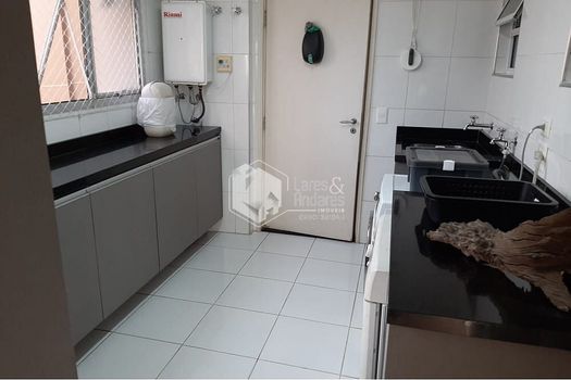 Foto 10 do(a) Apartamento de 2 quartos à venda em Indianópolis, São Paulo
