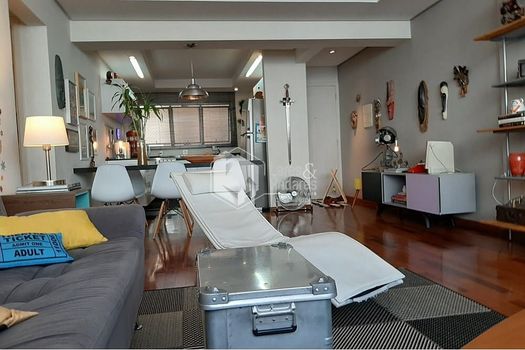 Foto 33 do(a) Apartamento de 2 quartos à venda em Indianópolis, São Paulo