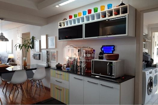 Foto 30 do(a) Apartamento de 2 quartos à venda em Indianópolis, São Paulo