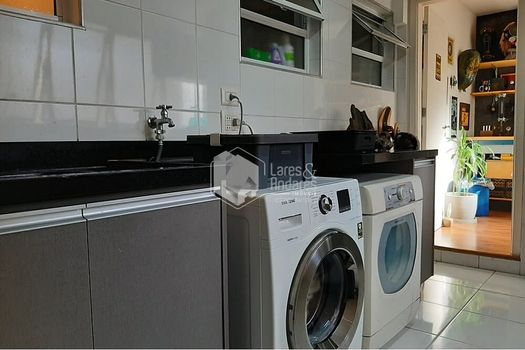Foto 20 do(a) Apartamento de 2 quartos à venda em Indianópolis, São Paulo