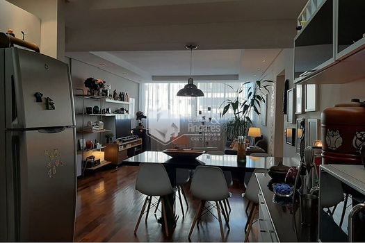 Foto 31 do(a) Apartamento de 2 quartos à venda em Indianópolis, São Paulo