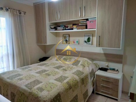 Foto 12 do(a) Casa em Condomínio de 3 quartos à venda em Chácara Primavera, Campinas