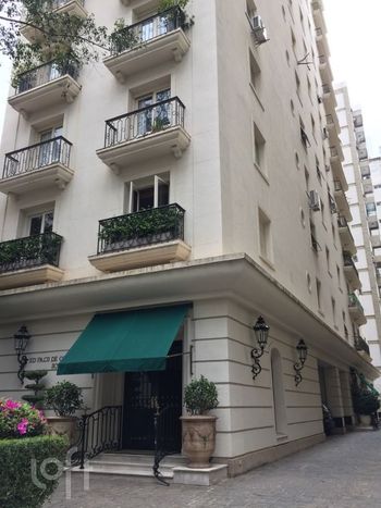 Foto 2 do(a) Apartamento de 2 quartos à venda em Cerqueira César, São Paulo
