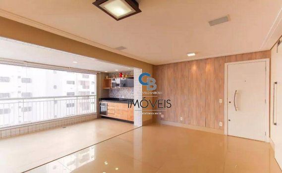 Foto 1 do(a) Apartamento de 3 quartos à venda em Mooca, São Paulo