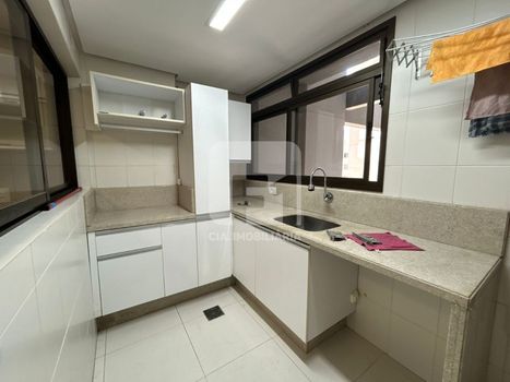 Foto 34 do(a) Apartamento de 3 quartos à venda em Agronômica, Florianópolis