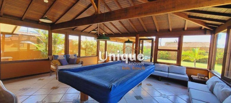 Foto 42 do(a) Casa em Condomínio de 5 quartos à venda em null, Armação dos Búzios