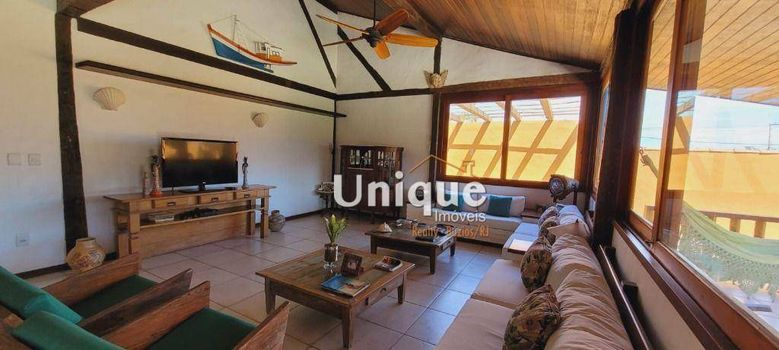 Foto 31 do(a) Casa em Condomínio de 5 quartos à venda em null, Armação dos Búzios