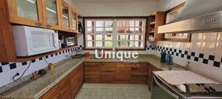 Foto 4 do(a) Casa em Condomínio de 5 quartos à venda em null, Armação dos Búzios