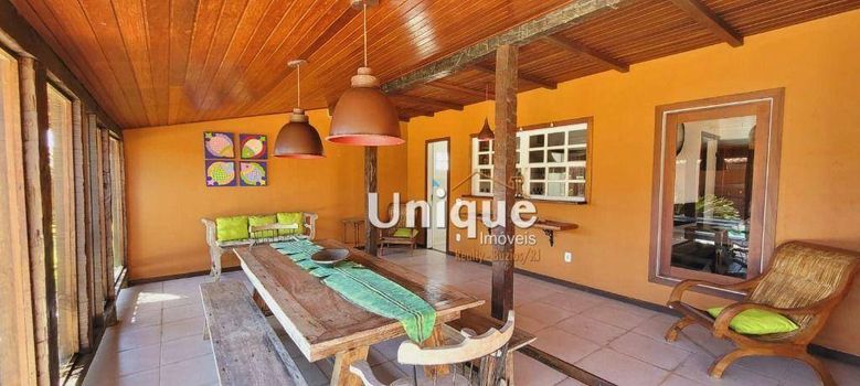 Foto 37 do(a) Casa em Condomínio de 5 quartos à venda em null, Armação dos Búzios