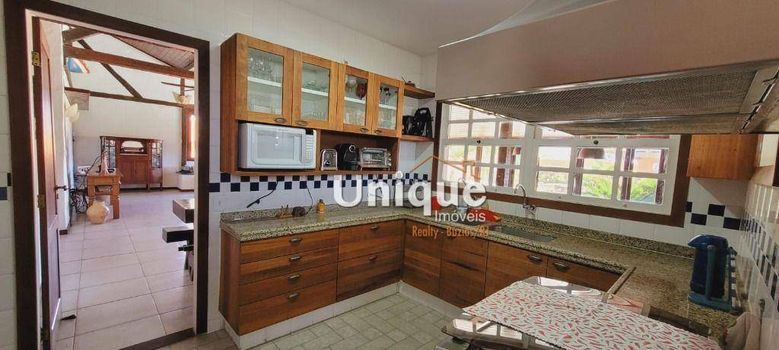 Foto 2 do(a) Casa em Condomínio de 5 quartos à venda em null, Armação dos Búzios